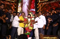Veera Simha Reddy Pre Release Event Photos